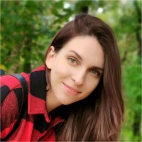 Оксана Aхметова
