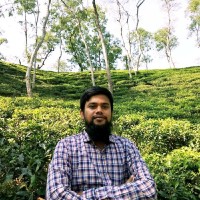 Md. Mahfuzer Rahman