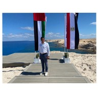 Rashad Mourad