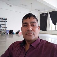 jairaj Kumar kanwar