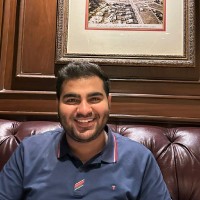 Harshil Thapar