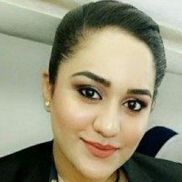 Kamya Singh