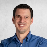 Lukas Reichlin