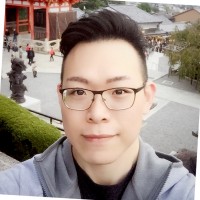 Daniel Ee