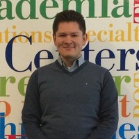 David Rodríguez