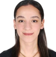Chahinez Ouari