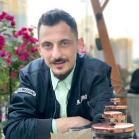 Ayham Bondouk