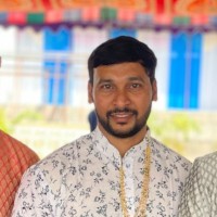 Dr. P. Venkateswarlu