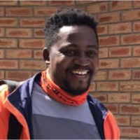 Tebogo Molapisane