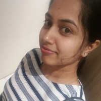 Abinaya Sivasankar