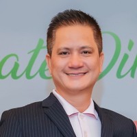 Triều (Charles) Nguyễn