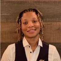 Jamilla Dickerson
