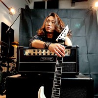 Justyn Kang