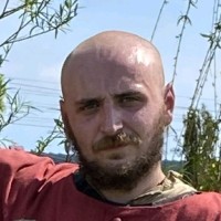 Cian Pentony