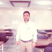 Hemant Kumar
