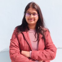 Archisha Srivastava