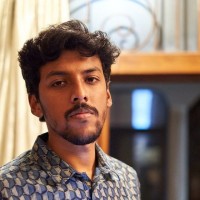 Sourav Roybarman