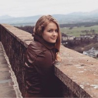 Ashley McIntee
