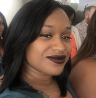 Porsha Maxwell