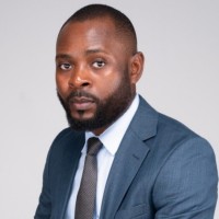 Stephen Shibweche
