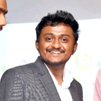 Likhith Raj D