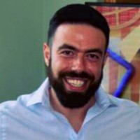 Mike Santillo
