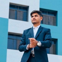 RUSHIKESH HINGE