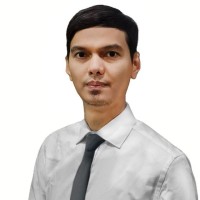 Averdy Trimukti