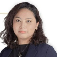 Atty. Geomelyn Sarah Sacramento-Nolasco