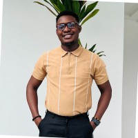 Taiwo Adesanya
