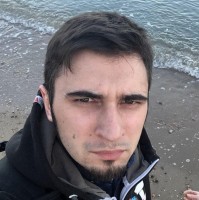 Serj Pisnyi