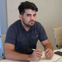 Alireza Ghazizadeh