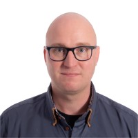 Marcel Van Der Burg