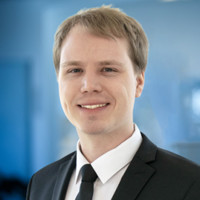 Jonas Christensen