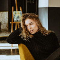 Uliana Kuvtyreva