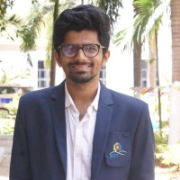 Varun kumar reddy Chegireddy