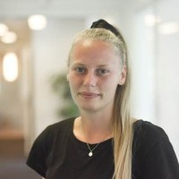 Katrine Viktor Andreassen