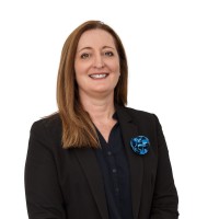 Maureen Stellmaker (Lacey)