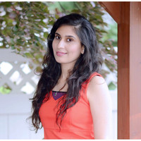 Nirali Vyas