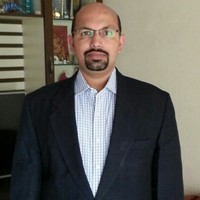 Yogesh Raje