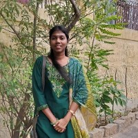 Vidhya Raja