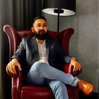 Bhavesh Bhogayta