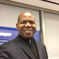 Stanley Dania, MBA, PMP, FCA, CPA
