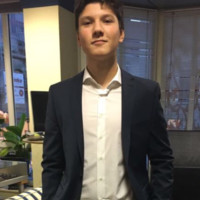 Luca Merlin Kellermeier