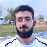 معاذ حسين الصيادي
