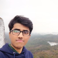 Abhijeet Kumar Ranjan