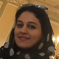 Mahsa Gandomkar