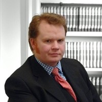 Gavin Maccoll
