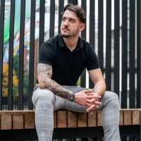 Nicholas Wiber