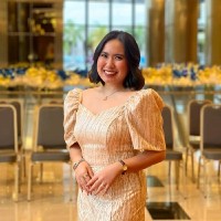 Christle Mae Guevarra